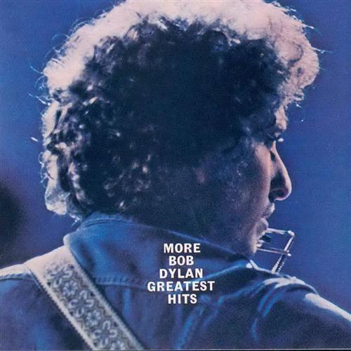 cover: I Shall Be Released, Bob Dylan
