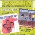 cover: Still Water (Love), The Four Tops