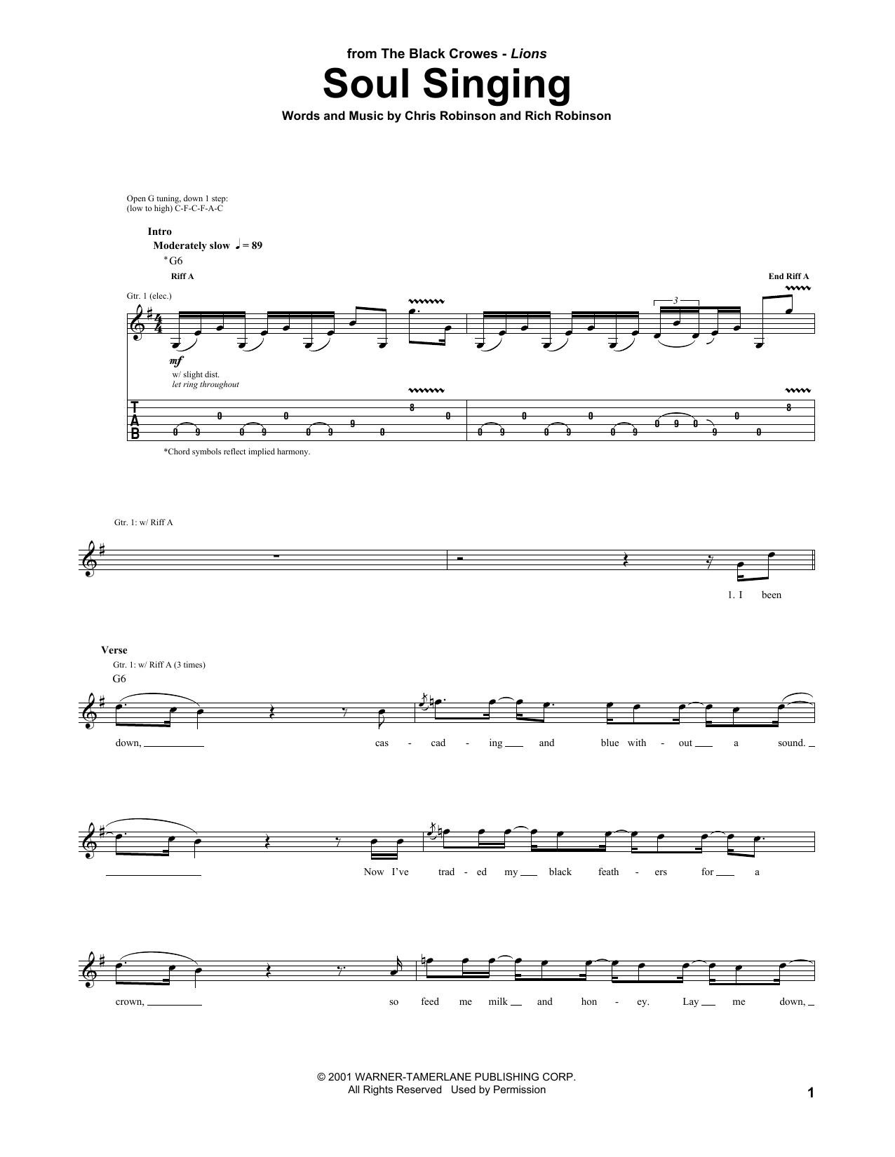 Produktbild zu: Soul Singing