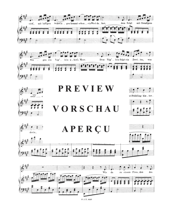 Product gallery: Page 4 of 5 Anunciata , , Piano and Voice