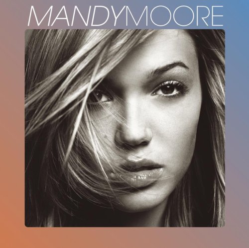 cover: Crush, Mandy Moore, Gesang, Gitarre, Klavier