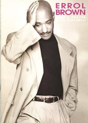 cover: Send A Prayer (To Heaven), Errol Brown