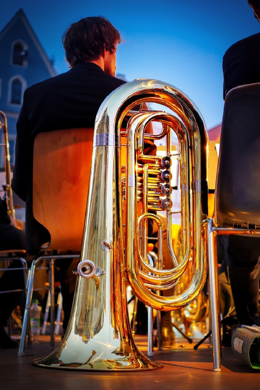 Tuba