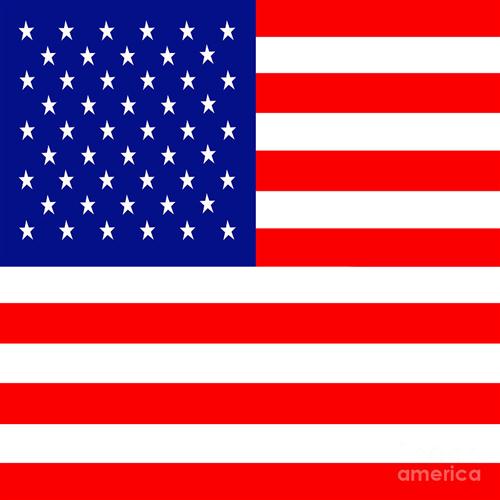 cover: Hear The Spirit Of America, Marilyn Briant