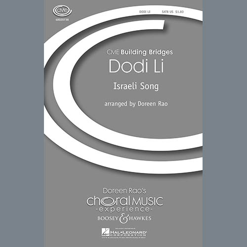 Product picture to: Dodi Li