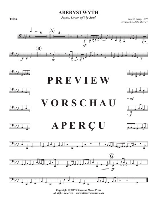 Produktgalerie: Seite 11 von 11 Aberystwyth , , (Blechbläser Quintett)