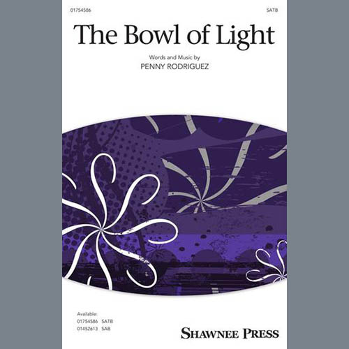 Produktbild zu: The Bowl Of Light