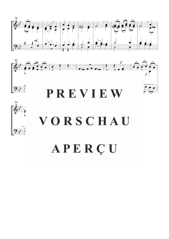 Product gallery: Page 3 of 5 Singet dem Herrn ein neues Lied, , Trombone Choir