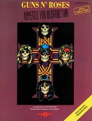 cover: Sweet Child O' Mine, Guns N' Roses