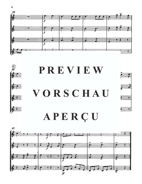 Produktgalerie: Seite 9 von 11 19 Viennese Horn Quartets, Vol. II, , Horn Quartett