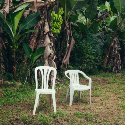 cover: Voy A Llevarte Pa PR, Bad Bunny
