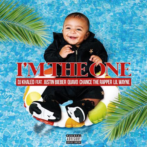 cover: I'm The One (feat. Justin Bieber, Quavo, Chance The Rapper & Lil Wayne), Khaled Khaled, Ray Jacobs, Klavier