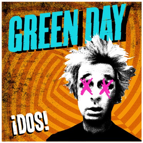 cover: Makeout Party, Green Day