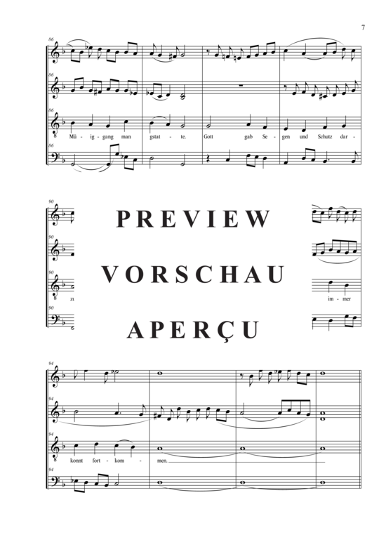 Product gallery: Page 13 of 21 Klaglied , , (mixed choir, winds + strings)