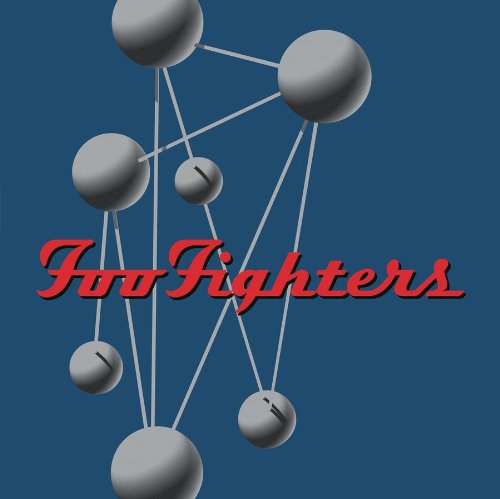 cover: Everlong, Foo Fighters