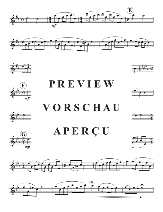 Produktgalerie: Seite 15 von 15 Hymn of Gladness (Variations) , ,  (Holzbläser-Quintett)
