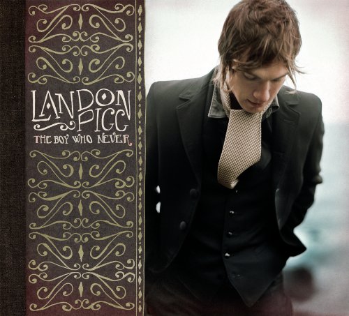 cover: Falling In Love At A Coffee Shop, Landon Pigg