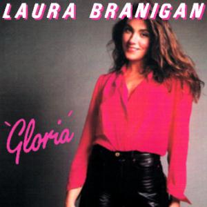 cover: Gloria, Laura Brannigan, Gesang, Gitarre, Klavier