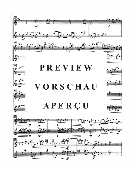 Product gallery: Page 9 of 21 Temperaments , , (flute and bass clarinet)