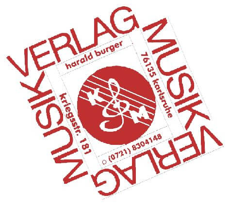 Musikverlag Harald Burger