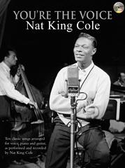 cover: Nature Boy, Nat King Cole