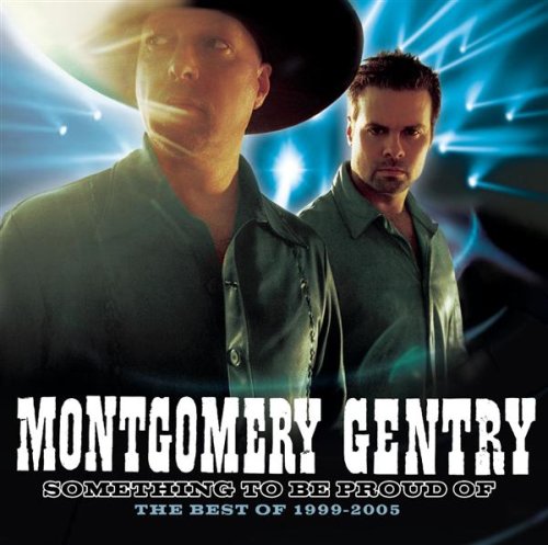 cover: She Don't Tell Me To, Montgomery Gentry, Gesang, Gitarre, Klavier