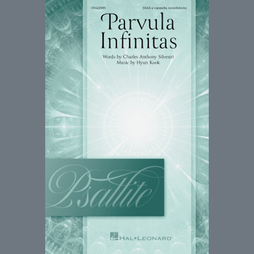 Produktbild zu: Parvula Infinitas