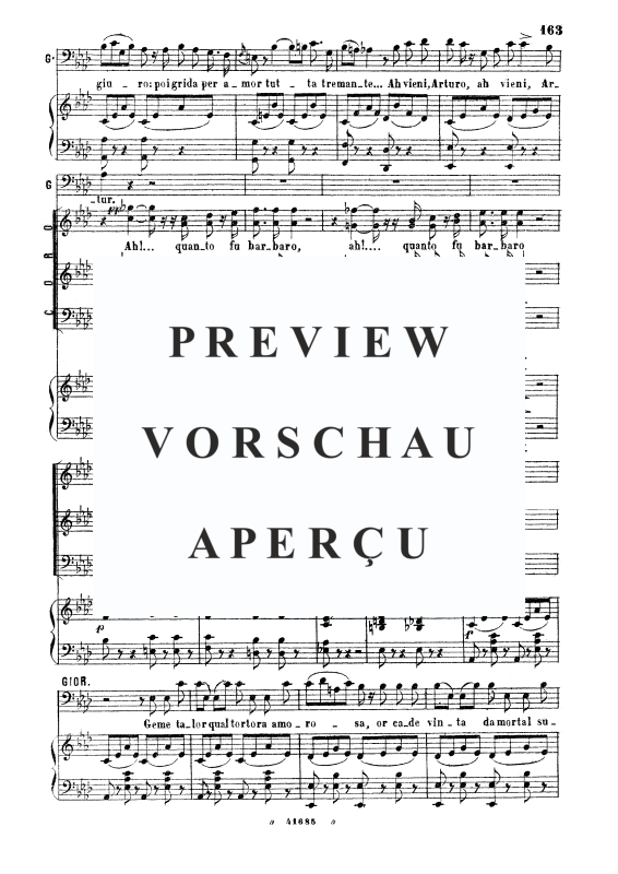 Produktgalerie: Seite 4 von 7 Cinta di fiori, , Gesang und Klavier