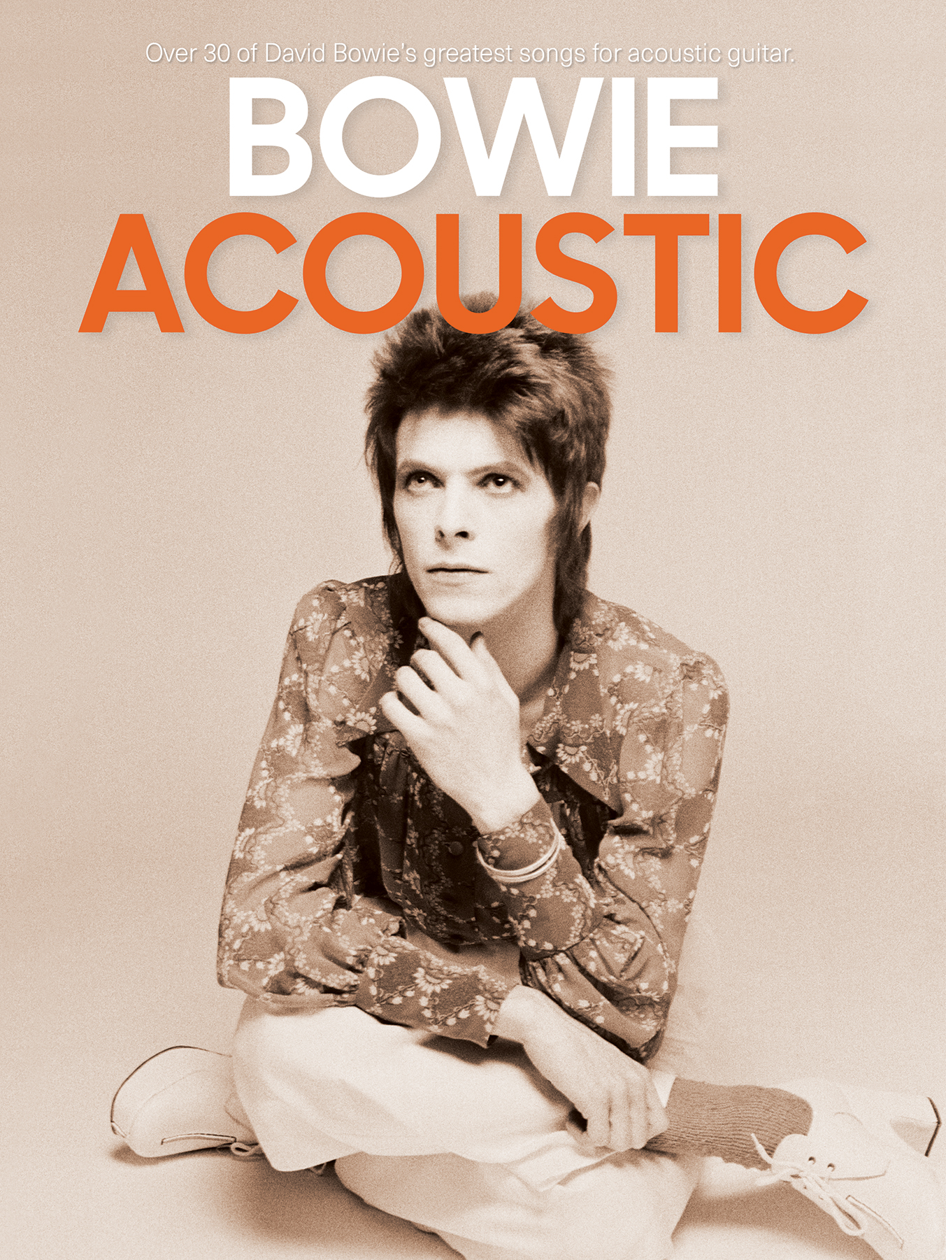 cover: Loving The Alien, David Bowie