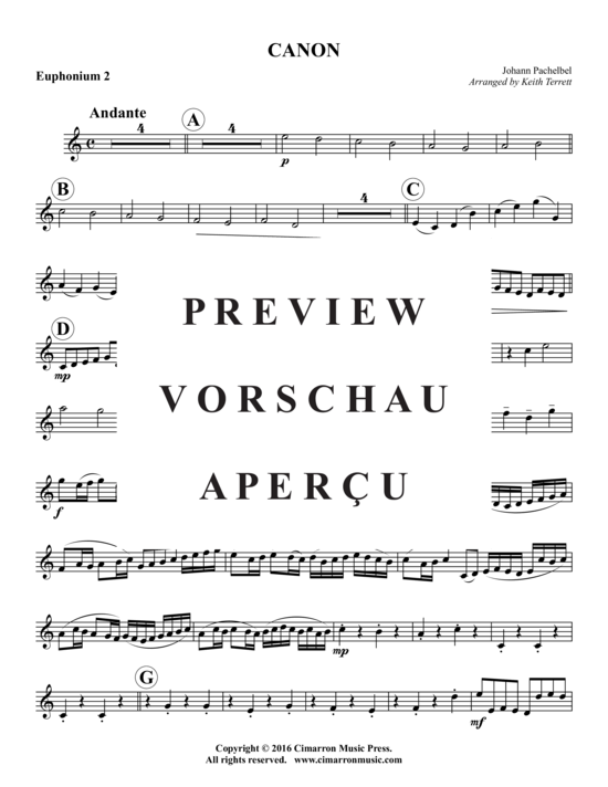 Product gallery: Page 20 of 21 Canon , , (4x Euphonium, 3x Posaune + Tuba)