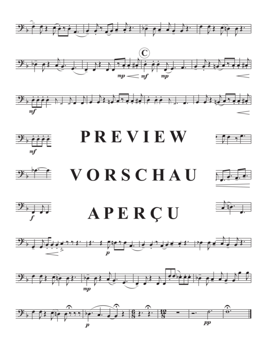 Produktgalerie: Seite 17 von 17 Whisper Me Your Dreams , , (Holzbläserquintett)