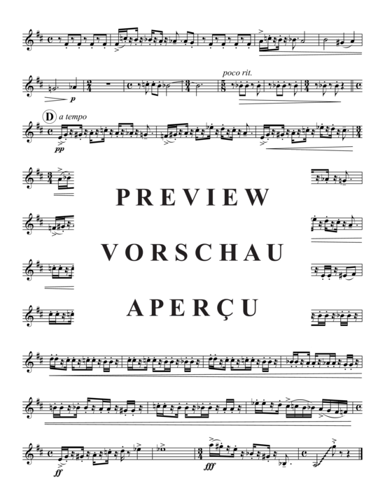 Product gallery: Page 13 of 17 Forced to Dance , , (Tuba quartet EEETT)