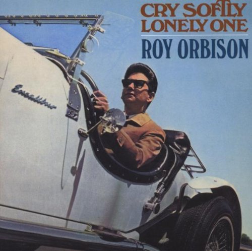 cover: Communication Breakdown, Roy Orbison