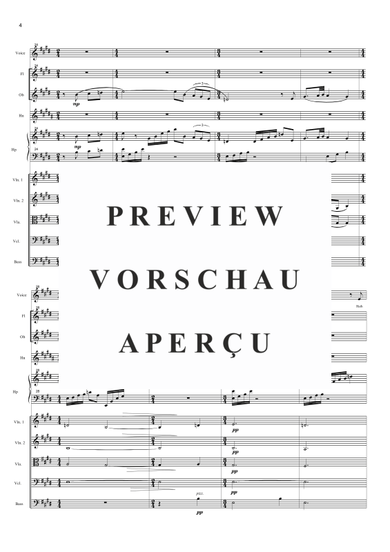 Produktgalerie: Seite 7 von 11 My Lagan Love, , Orchester