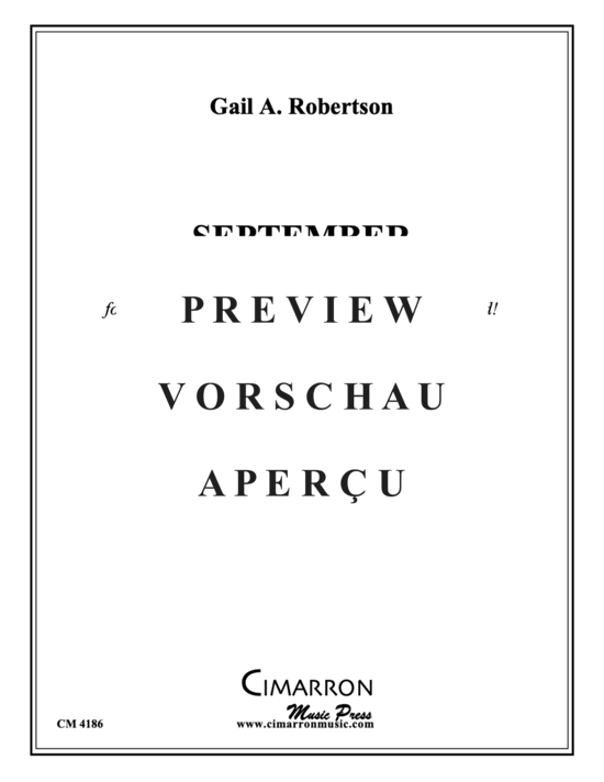 Product gallery: Page 2 of 11 September Fanfare , , (Tuba Quartett EETT)