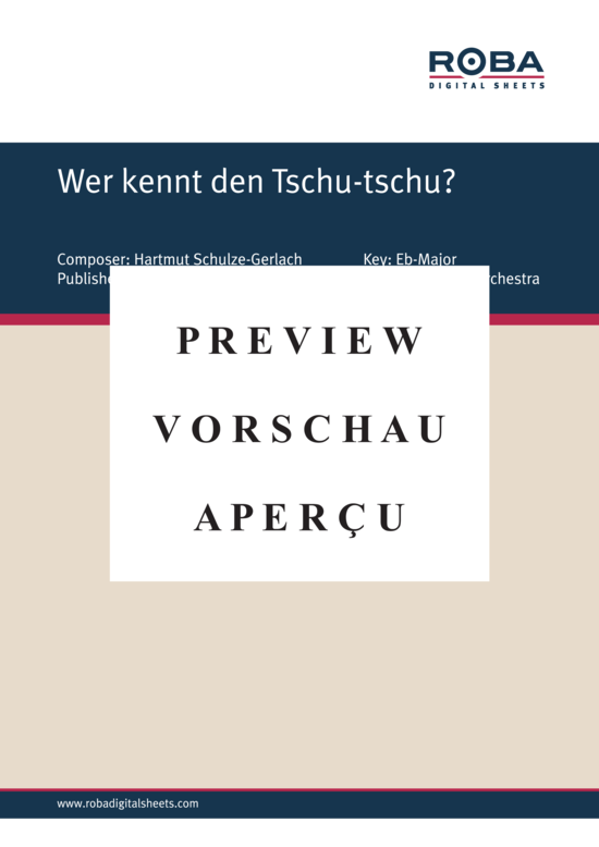 gallery: Wer kennt den Tschu-tschu? , , (Big Band)