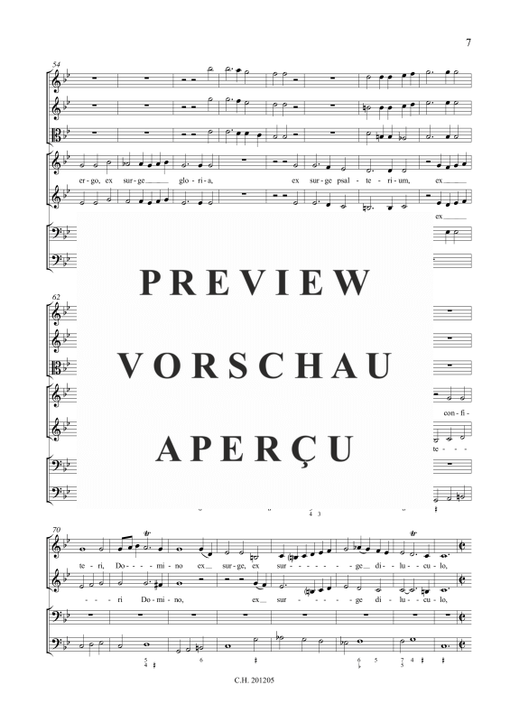gallery: O dulcissime Salvator, , (Gemischtes Ensemble 2 Alto, 2 Violinen, Viola, Fagott und Orgel)