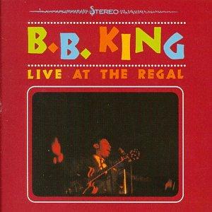 cover: Woke Up This Morning, B.B. King, Gitarre