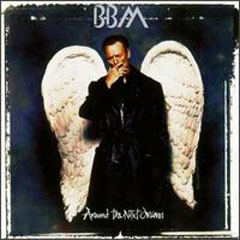 cover: Waiting In The Wings, BBM, E-Bass, Gesang, Gitarre