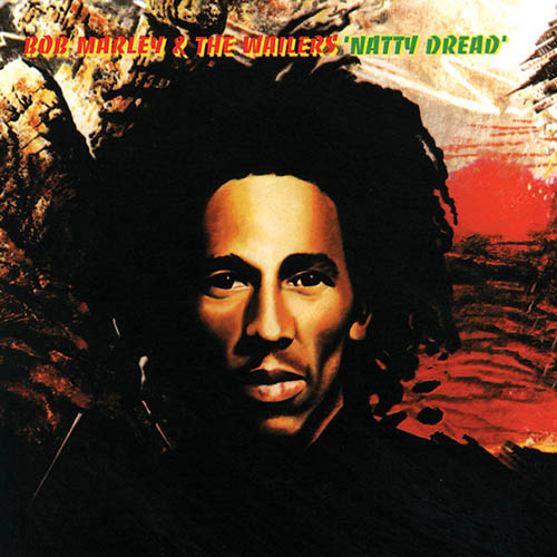 cover: No Woman No Cry, Bob Marley