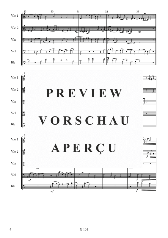 gallery: 9 Sätze aus Lachrimae, , Streichquintett