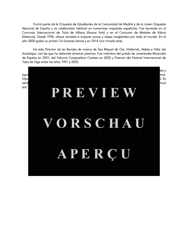 Produktgalerie: Seite 6 von 11 Concerto Italiano, , (Oboe und Klavier)