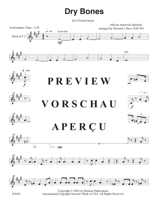 Produktgalerie: Seite 10 von 15 Dry Bones , , (4 Hörner)