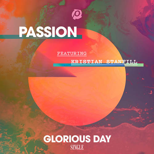 Produktbild zu: Glorious Day
