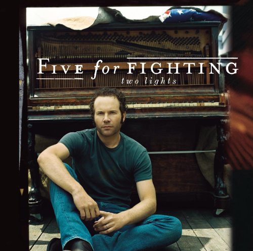 cover: '65 Mustang, Five For Fighting
