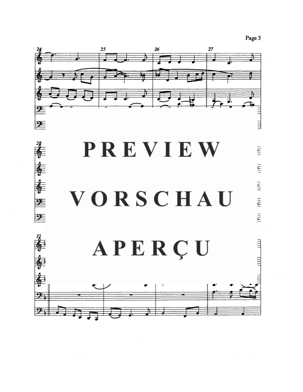 Produktgalerie: Seite 5 von 11 Appalachia Waltz, , Blechbläser Quintett