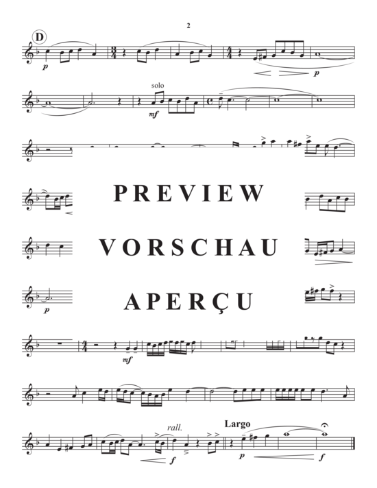 Produktgalerie: Seite 9 von 17 Venetian Venue , , (Blechbläserquintett)