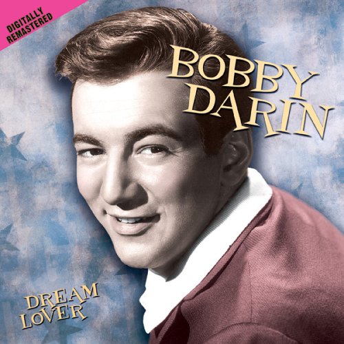cover: Dream Lover, Bobby Darin