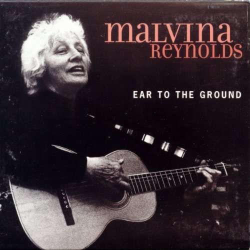 cover: Magic Penny, Malvina Reynolds, Gesang, Gitarre, Klavier