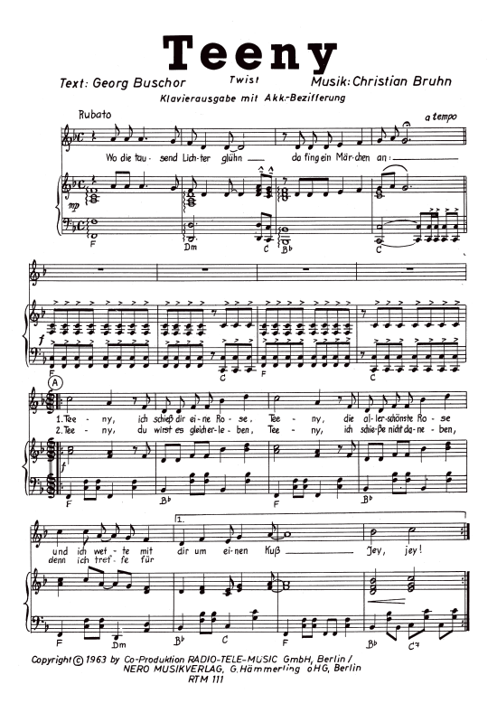 Produktbild zu: TeenyDrafi Deutscher